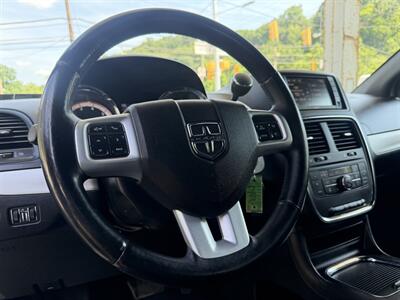 2017 Dodge Grand Caravan GT - Photo 19 - Pittsburgh, PA 15226