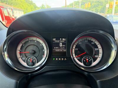 2017 Dodge Grand Caravan GT - Photo 22 - Pittsburgh, PA 15226
