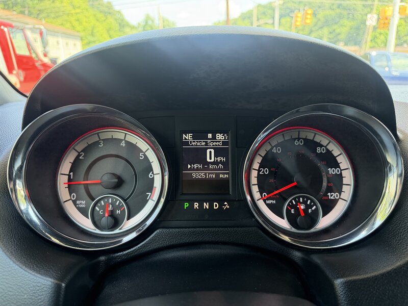 2017 Dodge Grand Caravan GT - Photo 22 - Pittsburgh, PA 15226
