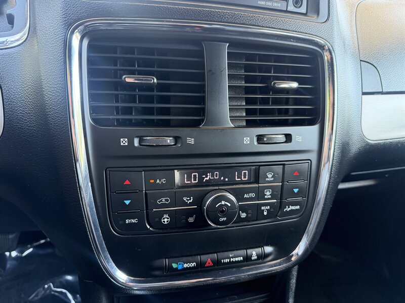 2017 Dodge Grand Caravan GT - Photo 28 - Pittsburgh, PA 15226