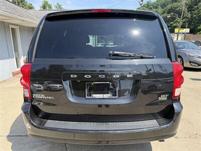 2017 Dodge Grand Caravan GT - Photo 3 - Pittsburgh, PA 15226