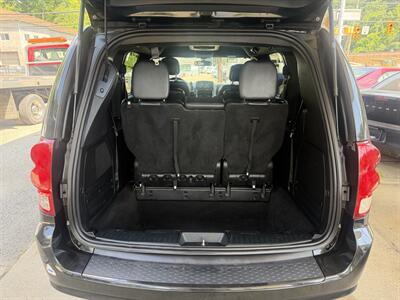 2017 Dodge Grand Caravan GT - Photo 35 - Pittsburgh, PA 15226