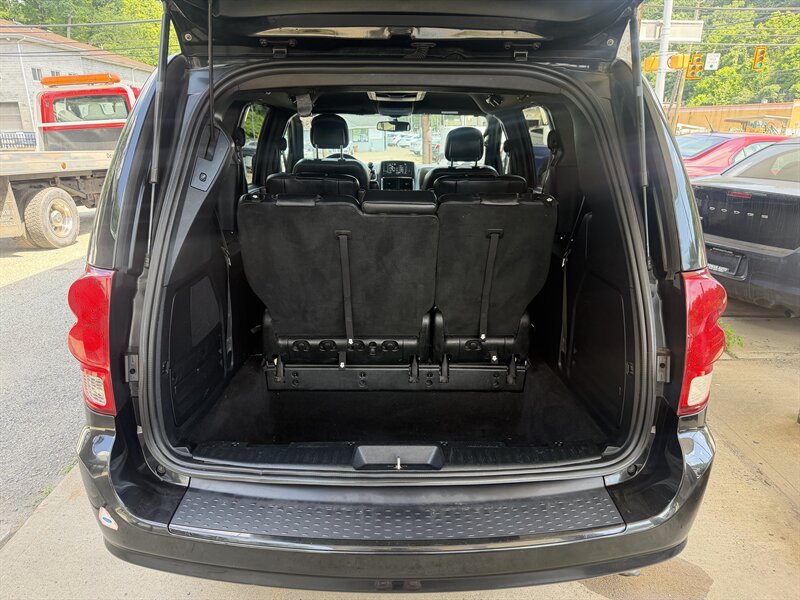 2017 Dodge Grand Caravan GT - Photo 38 - Pittsburgh, PA 15226
