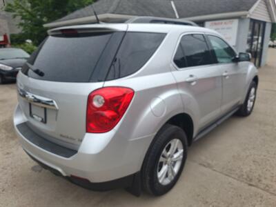 2012 Chevrolet Equinox LT   - Photo 4 - Pittsburgh, PA 15226