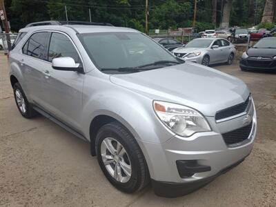 2012 Chevrolet Equinox LT   - Photo 5 - Pittsburgh, PA 15226