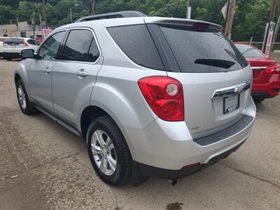 2012 Chevrolet Equinox LT   - Photo 2 - Pittsburgh, PA 15226