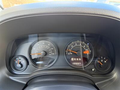 2014 Jeep Compass Sport   - Photo 18 - Pittsburgh, PA 15226