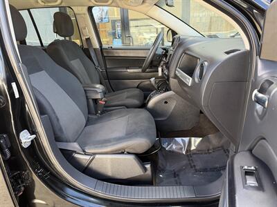 2014 Jeep Compass Sport   - Photo 22 - Pittsburgh, PA 15226