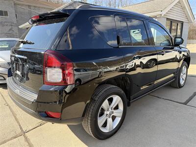 2014 Jeep Compass Sport   - Photo 4 - Pittsburgh, PA 15226