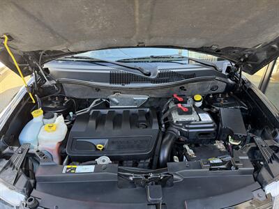 2014 Jeep Compass Sport   - Photo 10 - Pittsburgh, PA 15226