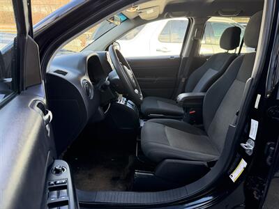 2014 Jeep Compass Sport   - Photo 16 - Pittsburgh, PA 15226