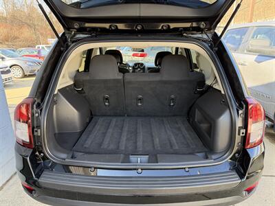 2014 Jeep Compass Sport   - Photo 24 - Pittsburgh, PA 15226
