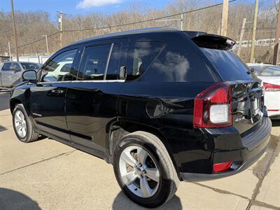 2014 Jeep Compass Sport   - Photo 2 - Pittsburgh, PA 15226