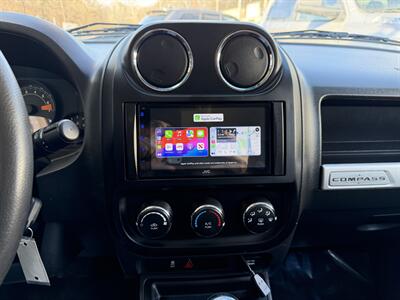 2014 Jeep Compass Sport   - Photo 19 - Pittsburgh, PA 15226