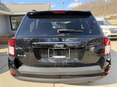 2014 Jeep Compass Sport   - Photo 3 - Pittsburgh, PA 15226