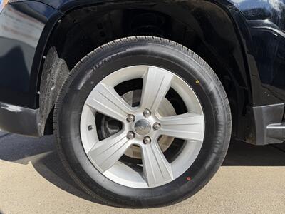 2014 Jeep Compass Sport   - Photo 7 - Pittsburgh, PA 15226