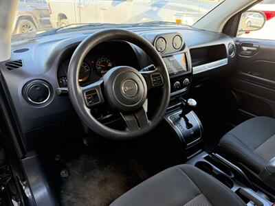 2014 Jeep Compass Sport   - Photo 15 - Pittsburgh, PA 15226
