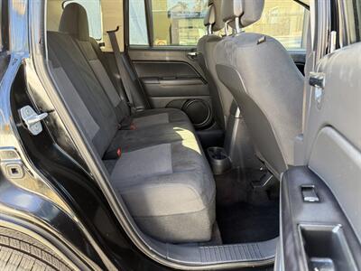 2014 Jeep Compass Sport   - Photo 23 - Pittsburgh, PA 15226