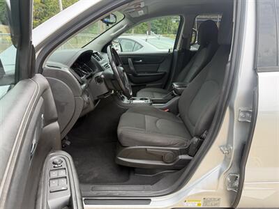 2015 GMC Acadia SLE-1 - Photo 20 - Pittsburgh, PA 15226