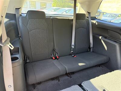 2015 GMC Acadia SLE-1 - Photo 28 - Pittsburgh, PA 15226