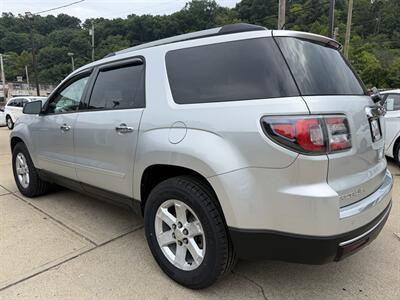 2015 GMC Acadia SLE-1 - Photo 2 - Pittsburgh, PA 15226