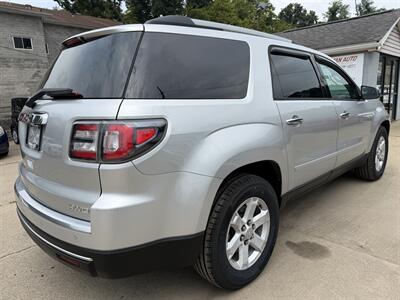 2015 GMC Acadia SLE-1 - Photo 4 - Pittsburgh, PA 15226