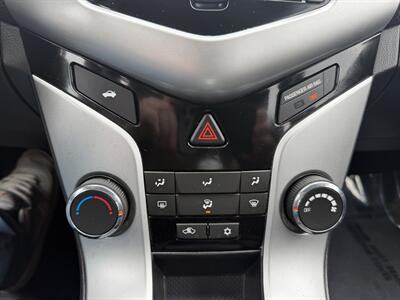 2016 Chevrolet Cruze Limited LT - Photo 21 - Pittsburgh, PA 15226