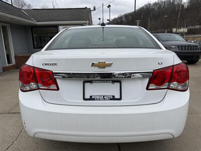 2016 Chevrolet Cruze Limited LT - Photo 3 - Pittsburgh, PA 15226