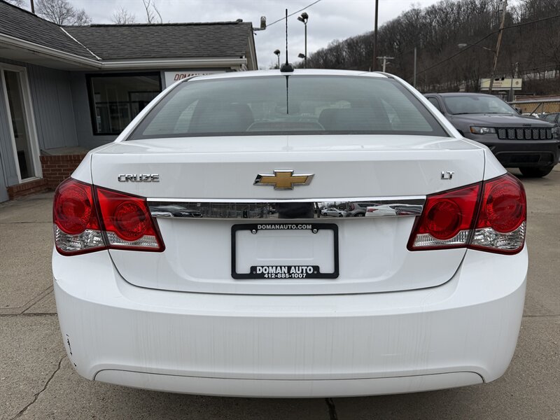 2016 Chevrolet Cruze Limited LT - Photo 3 - Pittsburgh, PA 15226