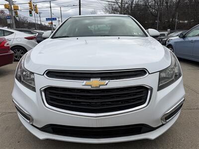 2016 Chevrolet Cruze Limited LT - Photo 6 - Pittsburgh, PA 15226