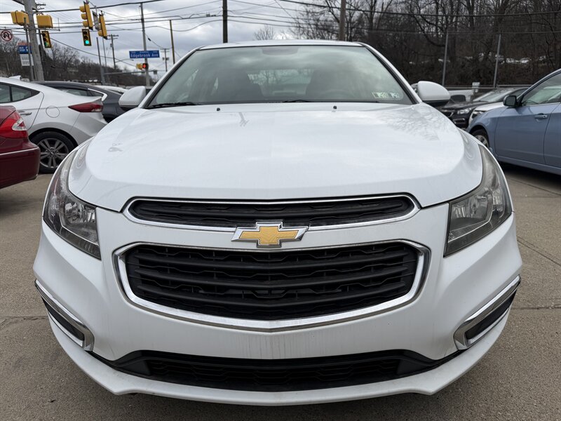 2016 Chevrolet Cruze Limited LT - Photo 6 - Pittsburgh, PA 15226