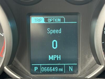 2016 Chevrolet Cruze Limited LT - Photo 18 - Pittsburgh, PA 15226