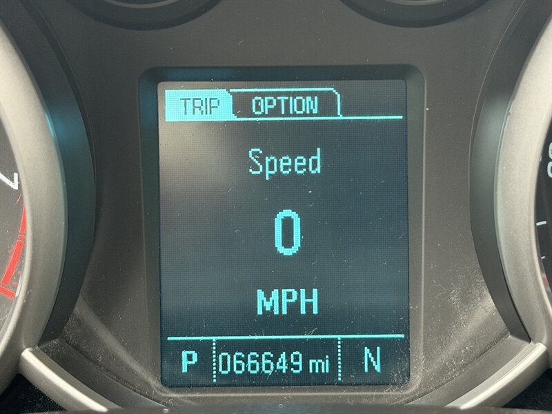 2016 Chevrolet Cruze Limited LT - Photo 18 - Pittsburgh, PA 15226