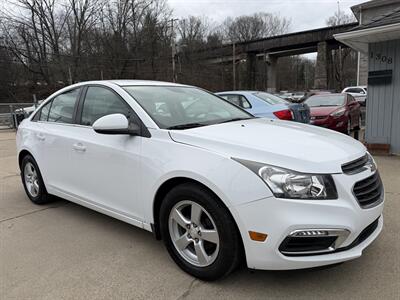 2016 Chevrolet Cruze Limited LT - Photo 5 - Pittsburgh, PA 15226