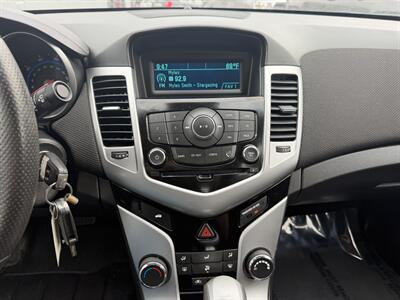 2016 Chevrolet Cruze Limited LT - Photo 19 - Pittsburgh, PA 15226