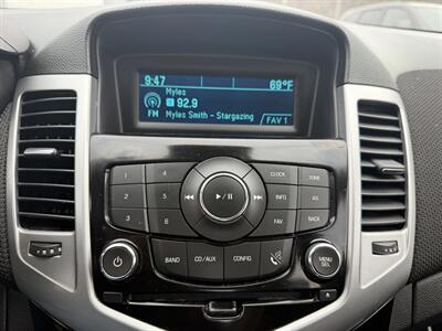 2016 Chevrolet Cruze Limited LT - Photo 20 - Pittsburgh, PA 15226