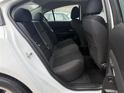 2016 Chevrolet Cruze Limited LT - Photo 23 - Pittsburgh, PA 15226