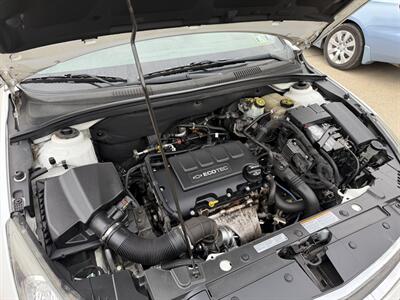 2016 Chevrolet Cruze Limited LT - Photo 10 - Pittsburgh, PA 15226