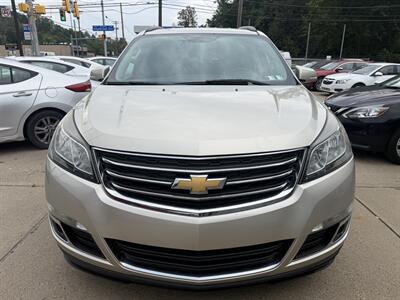 2016 Chevrolet Traverse LT - Photo 6 - Pittsburgh, PA 15226