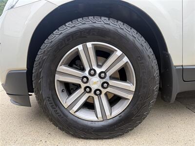2016 Chevrolet Traverse LT - Photo 7 - Pittsburgh, PA 15226