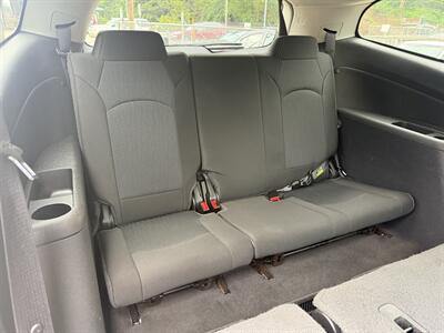 2016 Chevrolet Traverse LT - Photo 25 - Pittsburgh, PA 15226