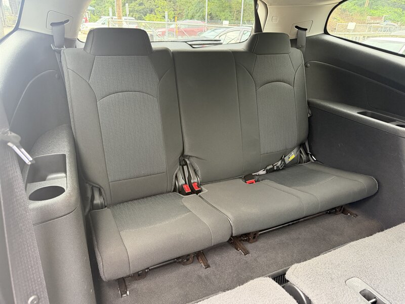 2016 Chevrolet Traverse LT - Photo 25 - Pittsburgh, PA 15226