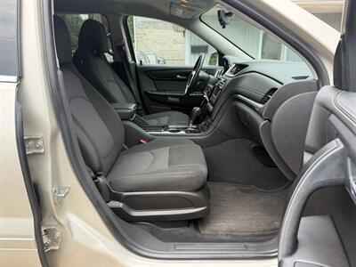 2016 Chevrolet Traverse LT - Photo 23 - Pittsburgh, PA 15226