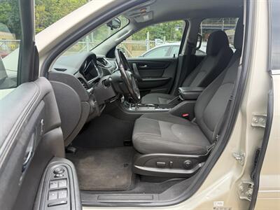 2016 Chevrolet Traverse LT - Photo 16 - Pittsburgh, PA 15226