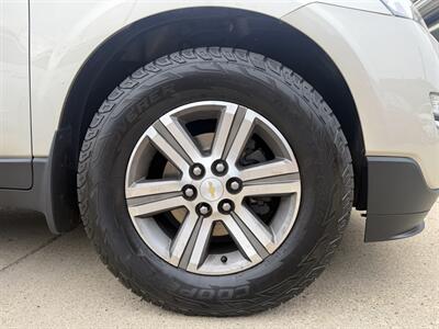 2016 Chevrolet Traverse LT - Photo 10 - Pittsburgh, PA 15226