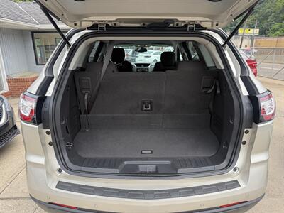 2016 Chevrolet Traverse LT - Photo 26 - Pittsburgh, PA 15226