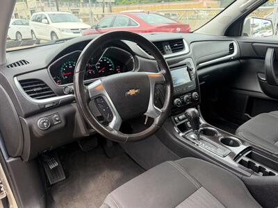 2016 Chevrolet Traverse LT - Photo 14 - Pittsburgh, PA 15226