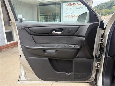 2016 Chevrolet Traverse LT - Photo 13 - Pittsburgh, PA 15226