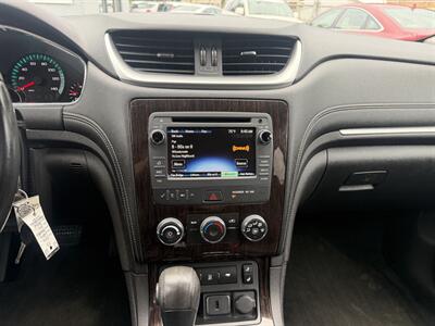 2016 Chevrolet Traverse LT - Photo 20 - Pittsburgh, PA 15226