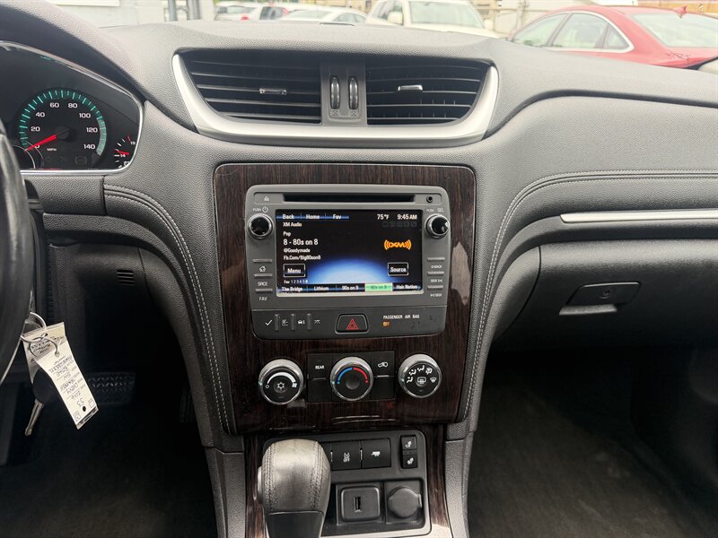 2016 Chevrolet Traverse LT - Photo 20 - Pittsburgh, PA 15226